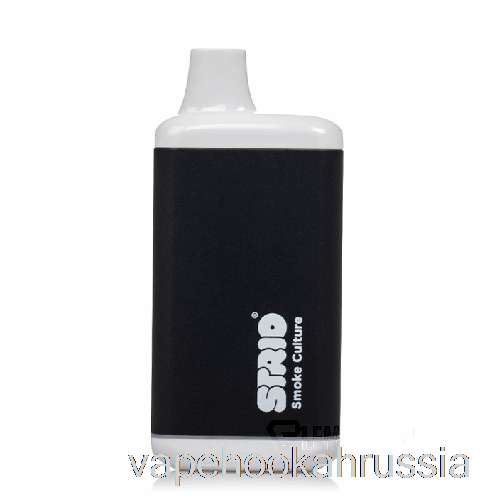 Vape Russia Strio Cartboy Cartbox 510 аккумулятор черный